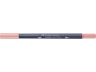 Sketchmarker Faber-Castell Goldfaber 131 coral op alcoholbasis - 4