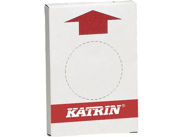 Damesverbandzak Katrin 25x30stuks 961628