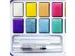 Waterverf Staedtler Design Journey set 12 kleuren