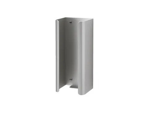 Toiletpapier Houder Trio Aluminium 3 rollen