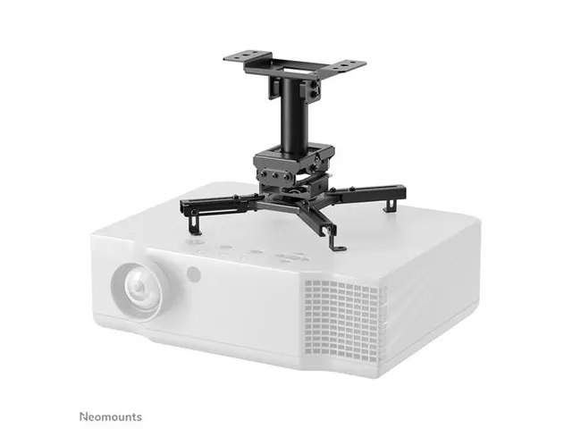 Universele Projectorsteun Plafond CL25-530BL1 Zwart