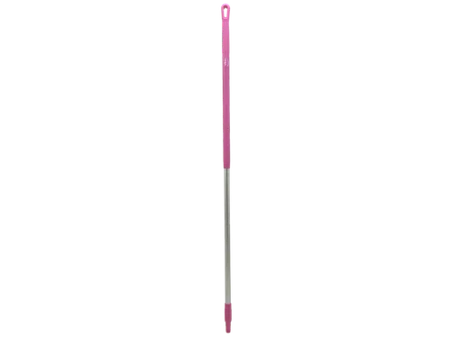 Ergonomische Aluminium Steel 150cm Roze