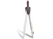 Schoolpasser Aristo GEOCollege 24cm diameter