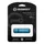 Kingston Technology IronKey Vault Privacy 50 USB Stick 128GB Blauw