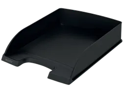 Brievenbak Leitz 5227 Recycle A4 zwart