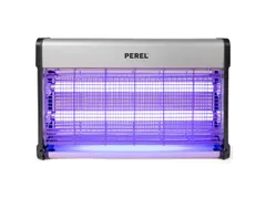 Elektrische Insectenverdelger 2x15W