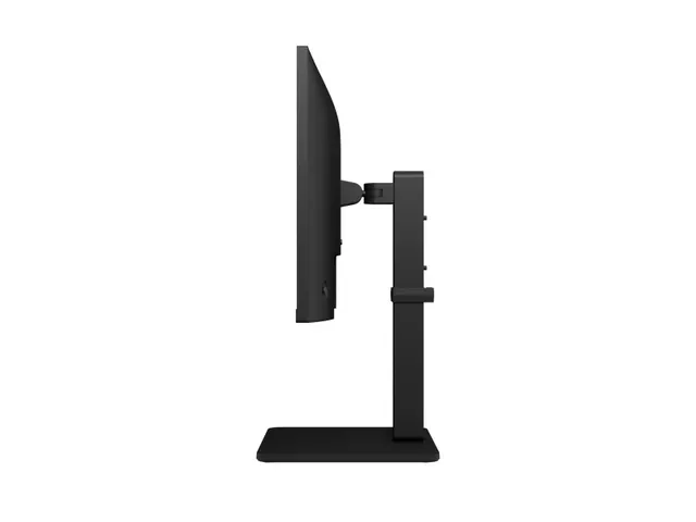 Ecran LG 24BA560-B Full HD IPS 27 inch Noir