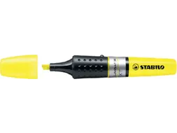 Markeerstift STABILO Luminator XT 71/24 geel