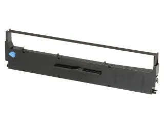 Lint Epson S015637 nylon zwart - 1