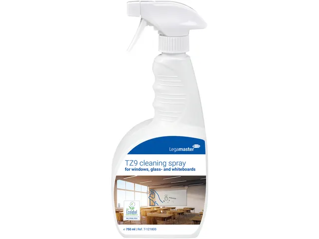 Whiteboard reiniger Legamaster TZ 9 750ml