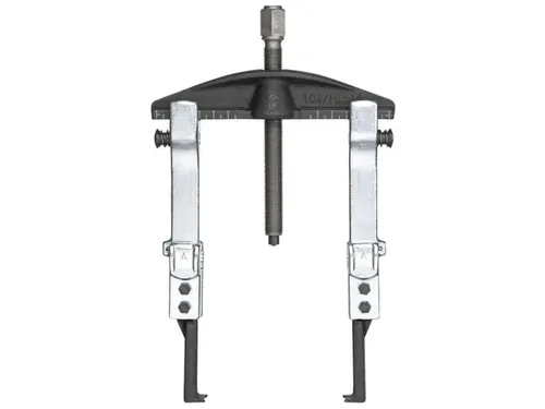 1100 CT2-1.04 Universele trekkerset,2/2 L-BOXX 136module