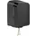 Spotless poetspapierdispenser Midi zwart