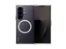 PanzerGlass CARE by Urban Combat Case Transparent w. White Qi Sa