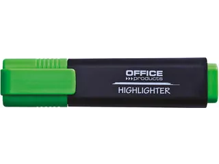 Star markeerstift, groen - 1