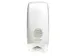 Aquarius 6946 toilettissue dispenser gevouwen Wit