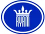 Ryam logo