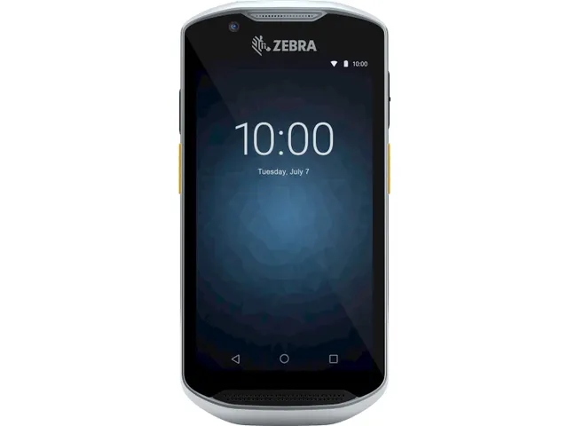 Zebra TC52x Android GMS 4GB RAM/32GB Flash PDA