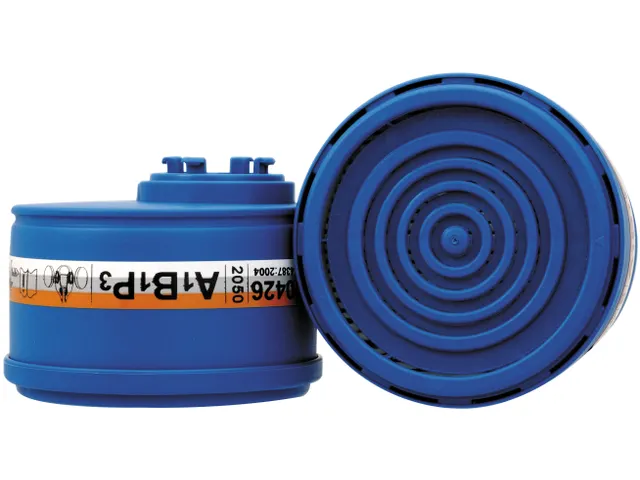 Spasciani 2040 combinatiefilter A1B1-P3 R