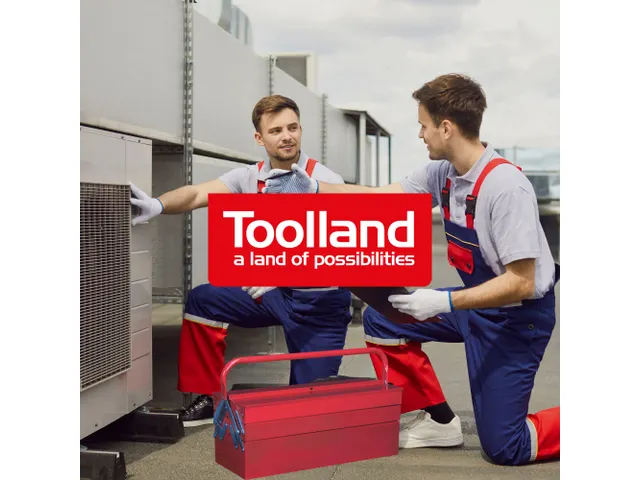 Verdeelkoffer 530x200x200mm 21.2 Liter