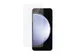 PanzerGlass Screen Protector Samsung Galaxy S23 FE | Ultra-Wide Fit
