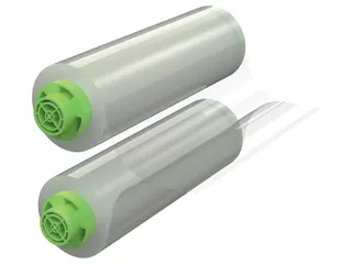 Lamineerrol GBC Velocity 100 Micron glanzend - 5