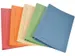 Classex Hechtmap Folio Assorti