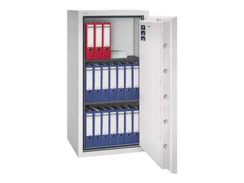 Sistec Euroguard SE II-3 Inbraak- en brandwerende kluis