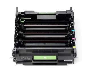 Brother DR625CL DCP/HL/MFC OPC drum unit zwart cyaan magenta geel - 2