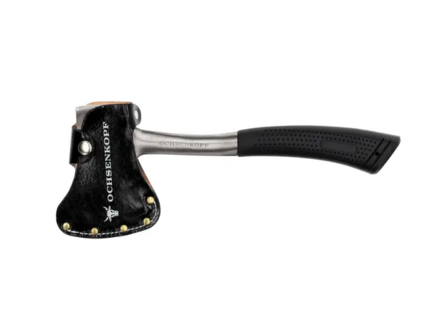 OX 270 GST-600 Stalen bijl 600g