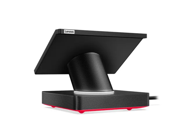 Lenovo ThinkSmart Hub, 25,6 cm (10.1 inch), Full HD, Intel Core i