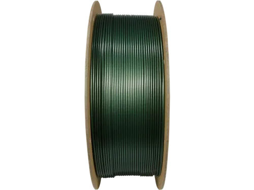Polymaker PolyLite PETG filament 1,75 mm Donker Groen 1kg