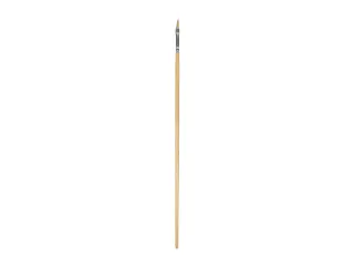 Lyonse penseel Kangaro #4 gelakt hout doos a 12 stuks - 3