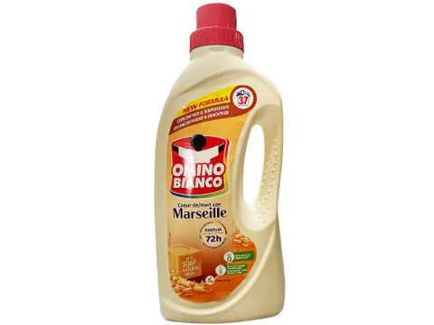 Omino Bianco Marseille wasmiddel 1.5 Liter
