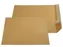 Gallery Akte Envelop Bruin 230x310mm Zelfklevend