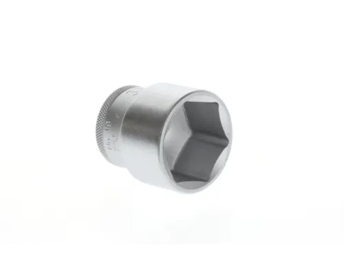 19 33 Dopsleutel 1/2 inch,zeskant,33mm