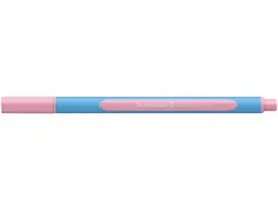 Balpen Slider Edge Pastel, Pastel rose