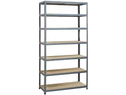 Rek Strong Tower XL 222x120x45cm 7 legborden