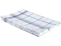 Keukenhanddoeken 100% Coton Made In Egypt 50X70Cm Groen Blauw