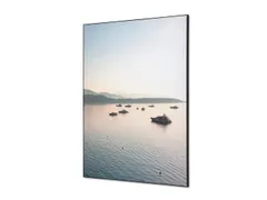 Wanddecoratie Textiel Set A1 Schepen Zee