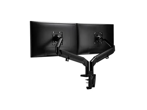 Monitoram DS70-810BL2 2 schermen tot 32 inch Zwart
