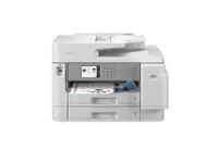 Brother Multifunctionele inkjetprinter