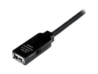 20m USB 2.0 Active Ext Cable - M/F - 4