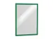 Duraframe A3 Zelfklevend Kader Groen