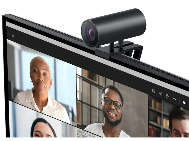 Dell UltraSharp Webcam
