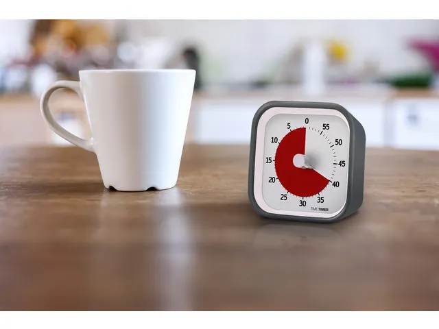 Time Timer MOD home