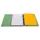 Ordner PVC Prem'Touc h A4 70 mm anijs