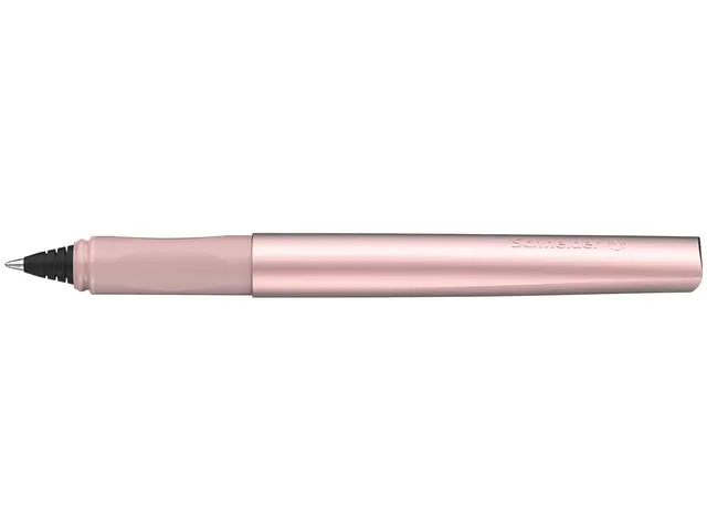 roller Schneider Ceod Shiny rose poudré