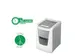 Papiervernietiger Leitz IQ Auto+ Small Office 100 P-4 snippers 4x28mm