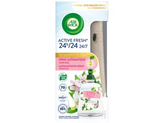 Luchtverfrisser AirWick AF Kersenbloesem framboos Starter Kit 228ml - 1