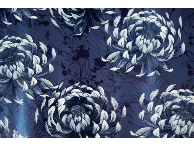 Cadeaupapier Kangaro Metallic assorti 70 x 150 cm